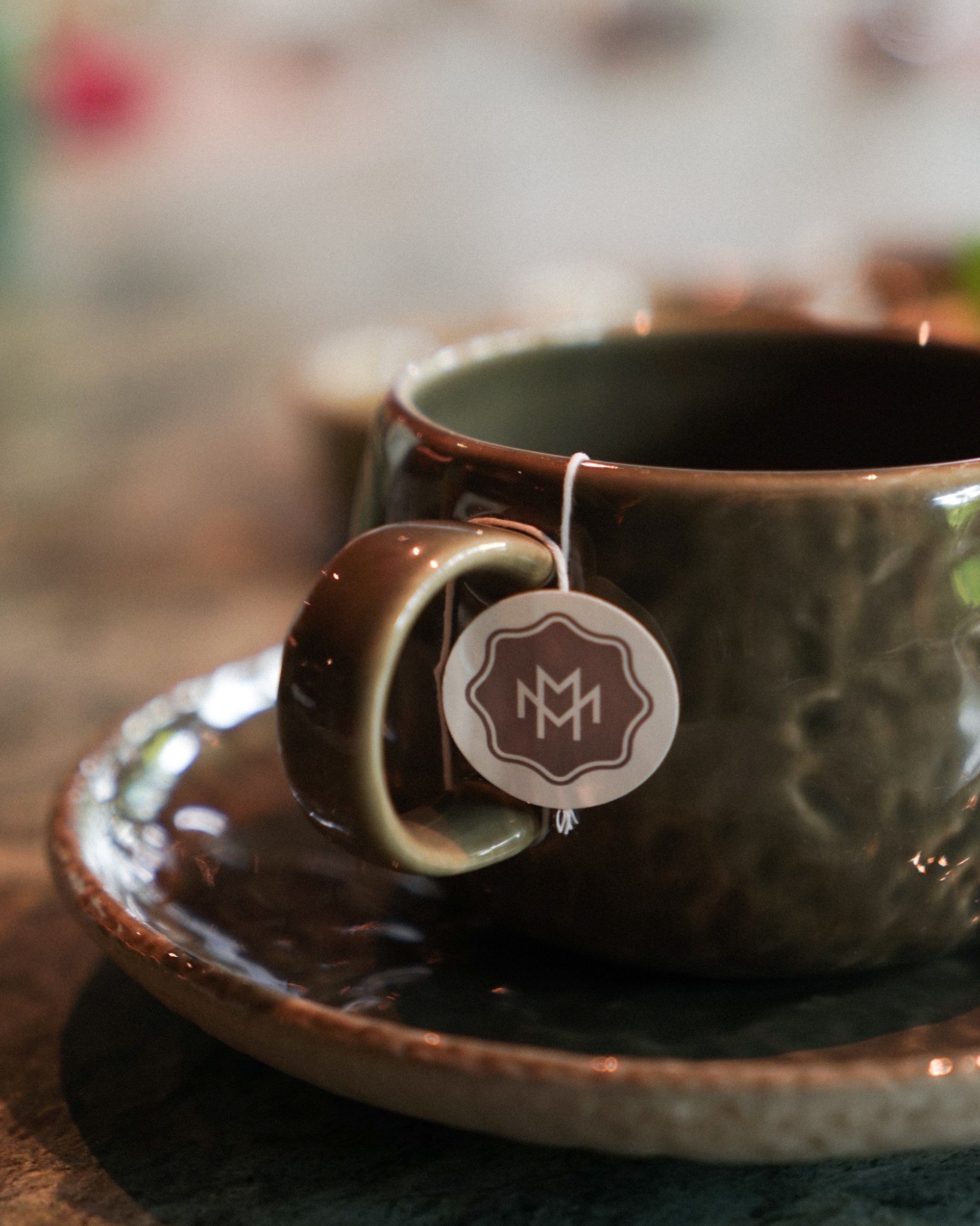 Complimentary Refreshments